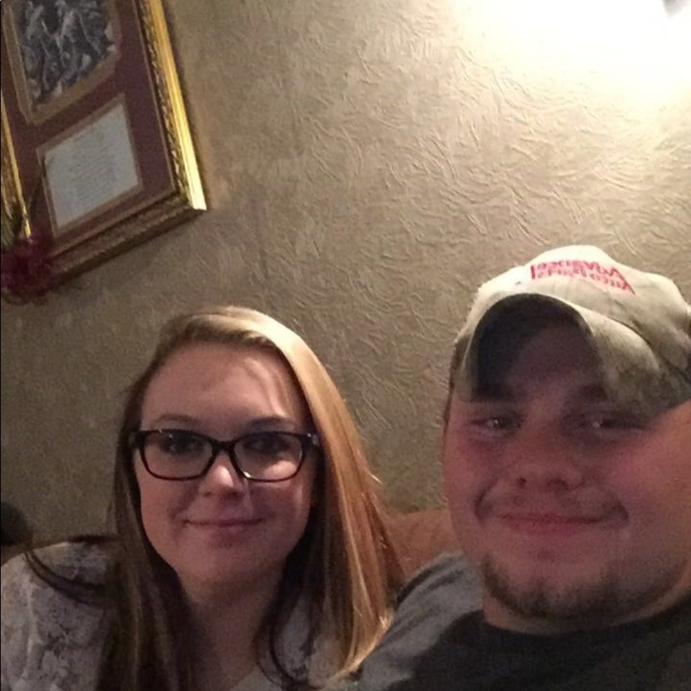 Meet your Posher, Haylea